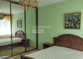 Продам 3-ком. квартиру, 112 м2, Липецк, улица Гагарина, 27А