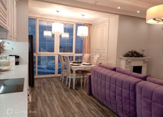 Продается 2-ком. квартира, 84 м2, посёлок Коммунарка, ЖК Москва А101, улица Липовый Парк, 9