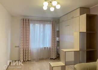 Сдается в аренду однокомнатная квартира, 32.9 м2, Москва, Карельский бульвар, 6к1, Карельский бульвар