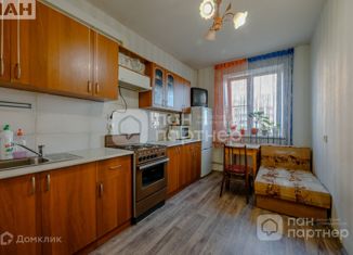 Продается 1-ком. квартира, 39 м2, Санкт-Петербург, Московская улица, 11