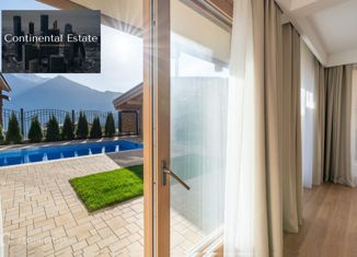 Продается дом, 289 м2, посёлок городского типа Красная Поляна