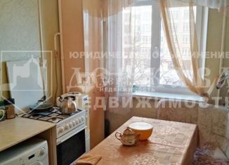 Двухкомнатная квартира на продажу, 44 м2, Кемеровская область, улица Мичурина, 37