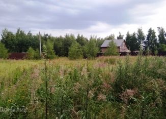 Продам земельный участок, 14.3 сот., деревня Сойма