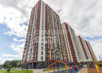 Продам 3-комнатную квартиру, 48.6 м2, Уфа, Кустарёвская набережная, 19