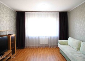 Аренда 2-комнатной квартиры, 60 м2, Тюменская область, микрорайон Оптимистов, 3к1