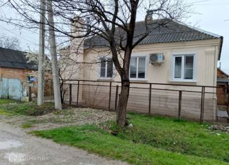 Продажа дома, 72 м2, Крымск, 2-я улица Новостроек