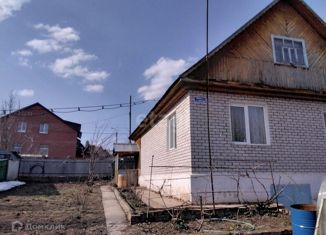 Продаю дом, 140 м2, деревня Юматово, Новая улица