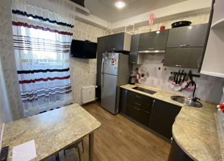 Продается однокомнатная квартира, 34.8 м2, Березники, улица Ивана Дощеникова, 9, ЖК Любимов