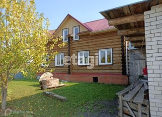 Дом на продажу, 144 м2, деревня Сенькино, улица Сенькино