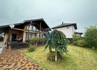 Продаю дом, 130 м2, городской округ Щёлково, коттеджный посёлок Заповедный Парк, 88/1