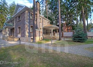 Продается дом, 650 м2, деревня Жуковка, 2-я Академическая улица, 19В