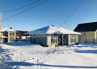 Продам дом, 120 м2, деревня Старое Кощаково, Солнечная улица, 9Б