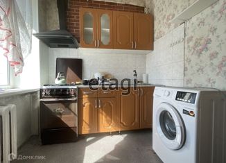 Продажа трехкомнатной квартиры, 51.2 м2, Санкт-Петербург, улица Громова, 12, улица Громова