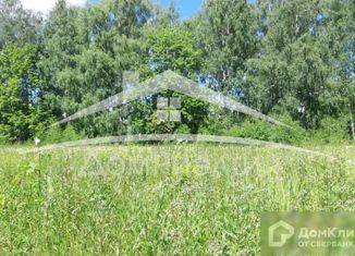 Продам земельный участок, 14 сот., деревня Голошубиха, Центральная улица, 20