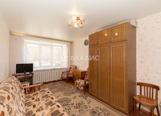Продается 1-комнатная квартира, 29.2 м2, Владимир, Юбилейная улица, 68, район Доброе
