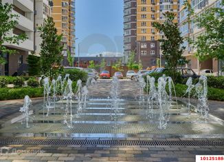 Продам 3-комнатную квартиру, 94.8 м2, Краснодар, Сормовская улица, 1/6, ЖК Элегант