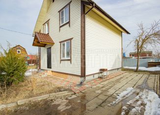 Продажа дома, 130 м2, Калужская область, 7-я линия, 101