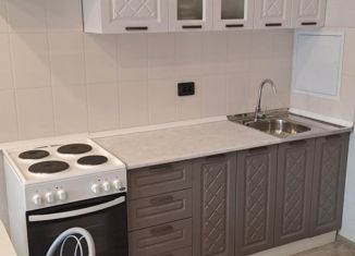 Однокомнатная квартира на продажу, 35 м2, Краснодар, улица Цезаря Куникова, 24к1, ЖК Времена Года 3