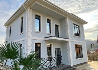 Продается дом, 155.5 м2, село Весёлое, Водяной переулок, 9