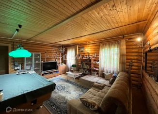 Дом на продажу, 126 м2, СНТ Дубрава, Вишнёвая улица, 107