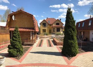 Дом на продажу, 260 м2, деревня Семёновка, улица Селиванова, 7А