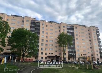 Продается трехкомнатная квартира, 61 м2, Курская область, Республиканская улица, 50В