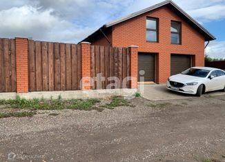 Продажа дома, 110 м2, дачное некоммерческое партнерство Радужное