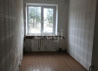 Продаю двухкомнатную квартиру, 40.1 м2, Орловская область, деревня Новосёлово, 39