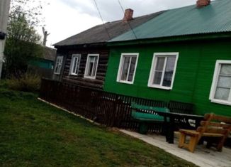 Продаю дом, 40 м2, село Омутское, Центральная улица, 73
