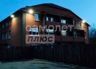 Продам 2-комнатную квартиру, 55.8 м2, Димитровград, Дрогобычская улица, 32Д
