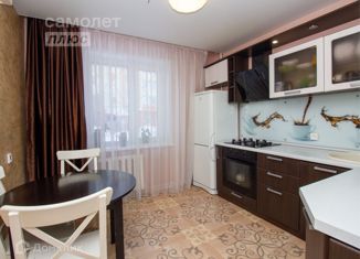 Продам двухкомнатную квартиру, 52.8 м2, Ульяновская область, улица Рябикова, 122