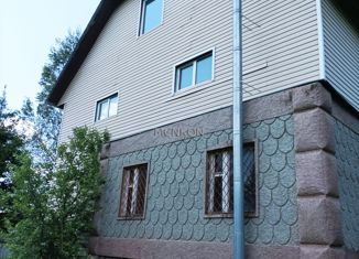Продается дом, 300 м2, деревня Первомайск, деревня Первомайск, 12