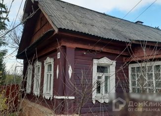 Продажа дома, 50 м2, деревня Малое Щапово