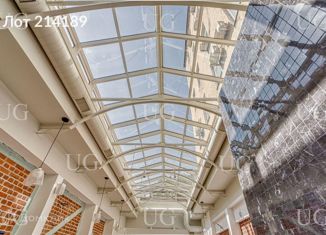 Сдаю в аренду офис, 554 м2, Москва, улица Знаменка, 13с3, улица Знаменка