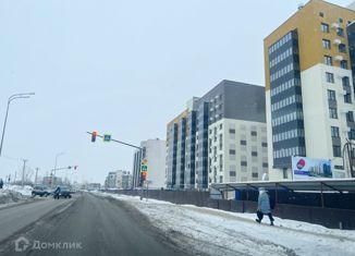 Продаю двухкомнатную квартиру, 52.73 м2, село Усады, ЖК Дома у сада