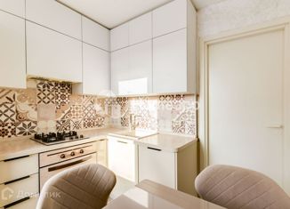 Продается 1-ком. квартира, 30.3 м2, Москва, 2-й Саратовский проезд, 8, станция Текстильщики