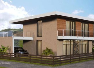 Продажа дома, 200 м2, село Весёлое