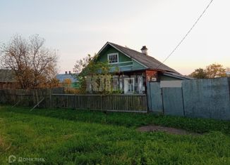 Продаю дом, 72 м2, Вологодская область, Пушкинская улица, 42
