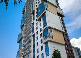 Продам 2-комнатную квартиру, 98.2 м2, Новосибирск, улица Тимирязева, 73/1, метро Гагаринская