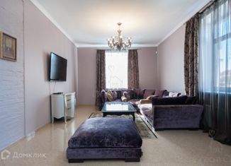 Сдается дом, 450 м2, деревня Милюково, улица Чистые Ключи