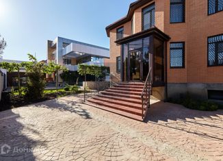 Продажа дома, 295 м2, Краснодар, Яхонтовая улица, 49, микрорайон Горхутор