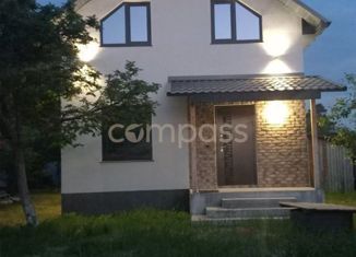 Дом на продажу, 72 м2, СНТ Рассвет, Зелёная улица