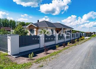 Продам дом, 87 м2, посёлок Октябрьский