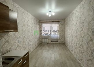 Квартира на продажу студия, 22.4 м2, Бурятия, 105-й микрорайон, 43