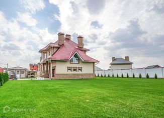 Сдается в аренду дом, 400 м2, деревня Жостово, Дивная улица, 9