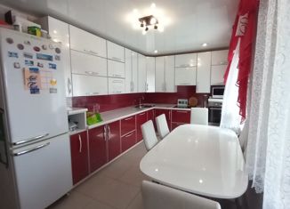 Дом на продажу, 157.3 м2, деревня Нуркеево, Рассветная улица