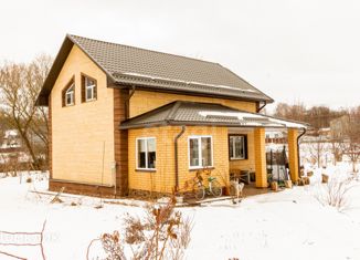 Продажа дома, 110.1 м2, село Крутой Лог