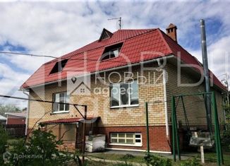 Продается дом, 301 м2, Ханты-Мансийск, переулок Энергетиков, 5