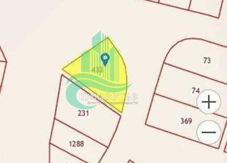 Земельный участок на продажу, 9 сот., садоводческий потребительский кооператив Маяк