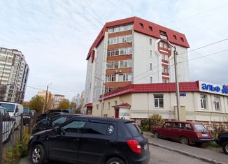 Продам 2-комнатную квартиру, 47 м2, Сыктывкар, Первомайская улица, 40